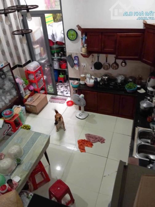 Bán Nhà Hẻm Xe Hơi, 78 m2, 2 Tầng, Hương Lộ 80 Giáp Vỉnh Lộc, Bình Tân HCM