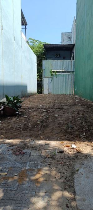 *** BÁN ĐẤT ĐƯỜNG TRẦN QUÝ KHOÁCH – P.HÒA MINH- Q. LIÊN CHIỂU – 85m – Zá 5.1 tỷ.