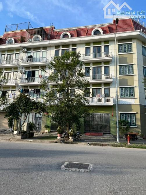 Hàng hiếm kđt phú lương 65m² thang máy nhập khẩu đường 24m KD