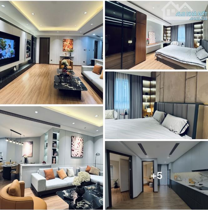 Chung Cư 17T6 Khu Đô Thị Trung Hoà Nhân Chính -Thanh Xuân  Dt: 120 m2, 10 tỷ8