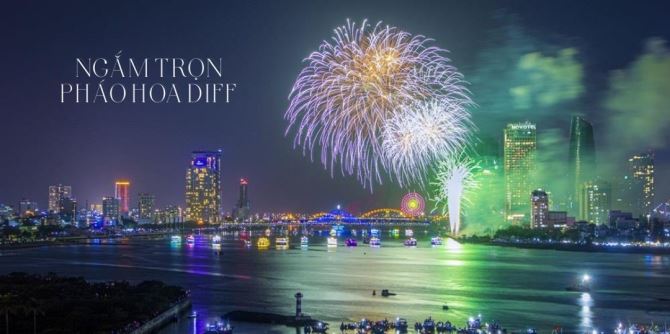 ✨ CĂN GÓC TRỰC DIỆN SÔNG HÀN – SAM TOWER – TẦNG 22 ✨ 👉 NƠI MONG ƯỚC CHỐN ĐI VỀ ĐẲNG CẤP.