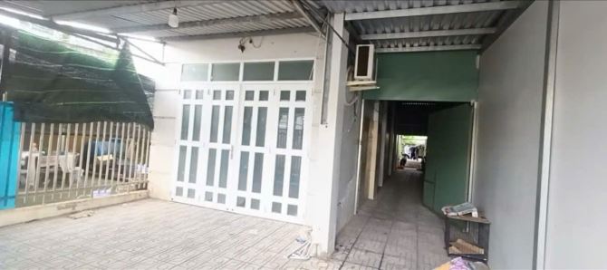 Chia gia tài bán nhà ở Tân Phú Trung Củ Chi 6x28 ( 172m2 ) 750 TRIỆU Sổ hồng riêng đầy đủ