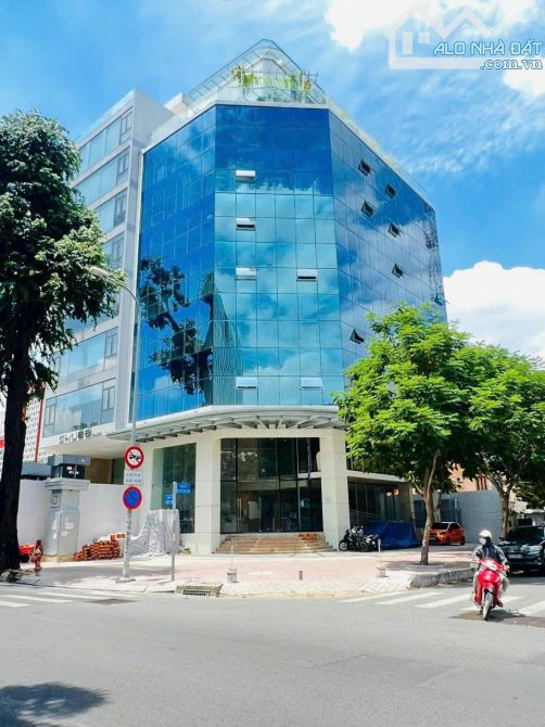 Hạ giá 55 tỷ về 40 tỷ góc 2 mặt tiền đường 3/2 Q10 -(7,5 x 22) - HĐT 140tr, còn 1 căn duy