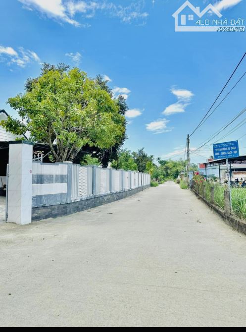 🔥 Chính Chủ cần tiền bán gấp lô đất 300m² - Điện Bàn -Đường 5m- 860.860.860đ