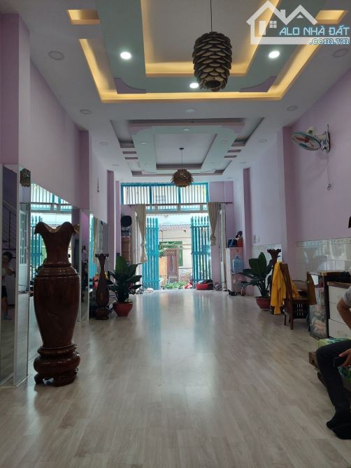 HẺM XE HƠI - 2 TẦNG 58M2 - GIÁ 4,3 TỶ - BÌNH HƯNG HÒA B, BÌNH TÂN