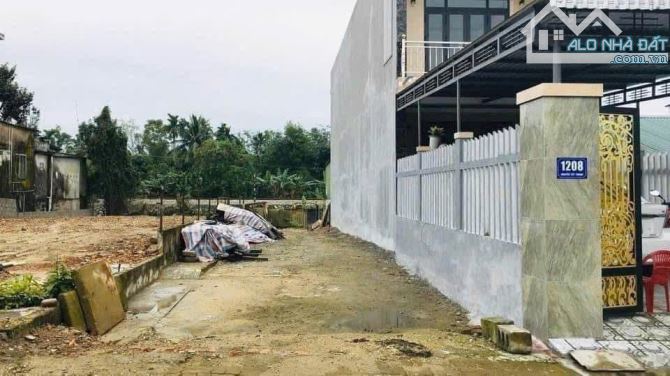 Bán đất mặt tiền Nguyễn Tất Thành , Hương Thuỷ , Tp Huế