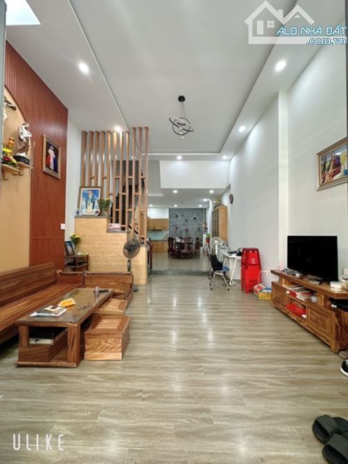 bán nhà gò vấp, p16, đường số 1 - 7.5 tỷ, 74m2, 3 tầng, sổ vuông vức.