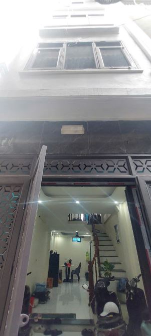 Cần bán nhà 35m2x4T Bà Triệu-Hà Đông. gần chợ Hà Đông. Ôtô cách nhà 20m, vị trí thoáng
