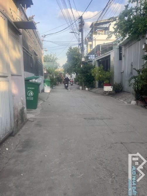 Cơ hội đầu tư: đất ở 63m² + đất lộ giới 22m² – giá mềm 6,6 tỷ Bình Trưng Tây Quận 2