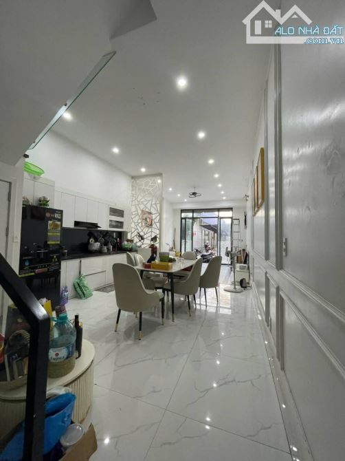 🏡 Chủ gửi bán căn 4 tầng tại Tổ dân phố Trang Quan,An Đồng, An Dương.