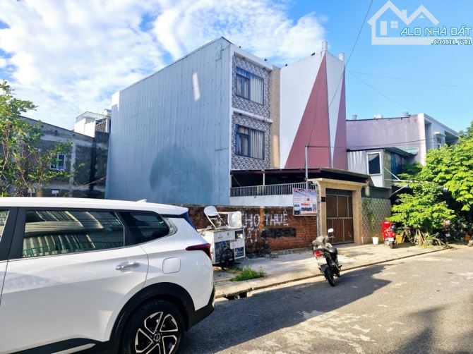 💥 NHÀ 3 TẦNG MẶT TIỀN NGUYỄN ĐÌNH | 109M² | 13,8 TỶ 💥