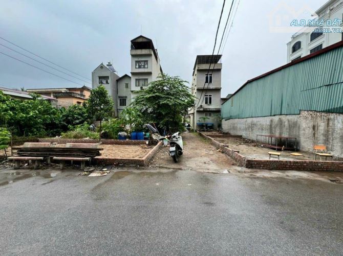 CẦN BÁN NHANH ĐẤT PHÂN LÔ OTO TRÁNH –  VÀNH ĐAI 3.5 – SÁT KĐT HINDO ROYAL PARK - GIÁ ĐẦU - 2