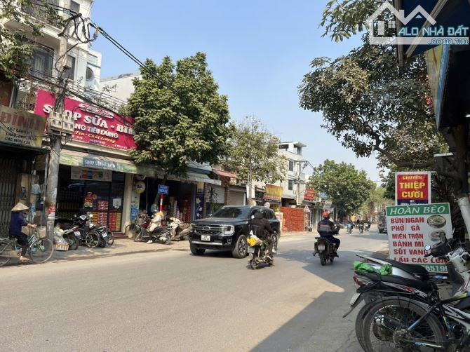 CẦN BÁN NHANH ĐẤT PHÂN LÔ OTO TRÁNH –  VÀNH ĐAI 3.5 – SÁT KĐT HINDO ROYAL PARK - GIÁ ĐẦU