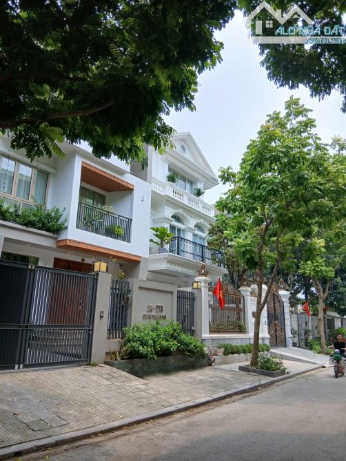 Giảm 1 tỷ CC gửi bán nhanh LK BT Văn Phú 80-500m kinh doanh, thang máy từ 15 tỷ