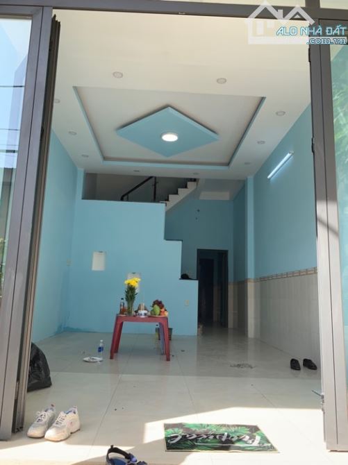 🏡 NHÀ 4 TẦNG ĐẸP 63M – HẺM XE HƠI TRÁNH NHAU – GIÁ CHỈ 5,9 TỶ