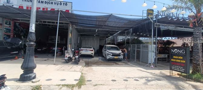 🌏Lô Góc 2 Mặt Tiền Trước Sau- DT 143,5m- Ngang 7m- Đường Hoàng Thị Loan- Q. Liên Chiểu.