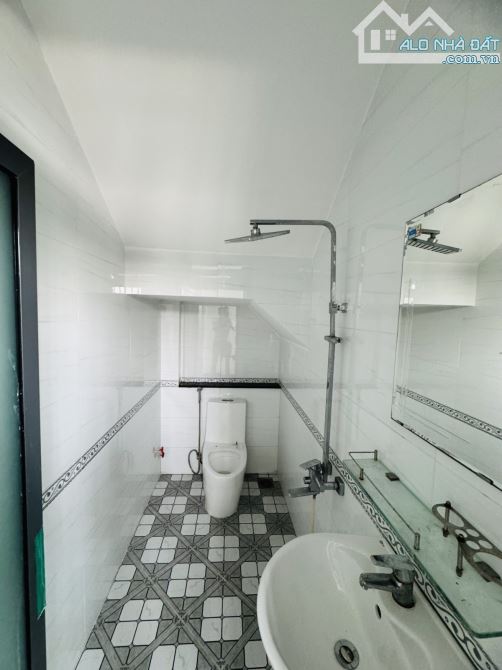🏘🔥TÂN PHÚ KHU VIP ABC - HẺM XE HƠI - 64M2 - 4x16M - 4 TẦNG MỚI ĐẸP - CHỈ 8.3 TỶ.