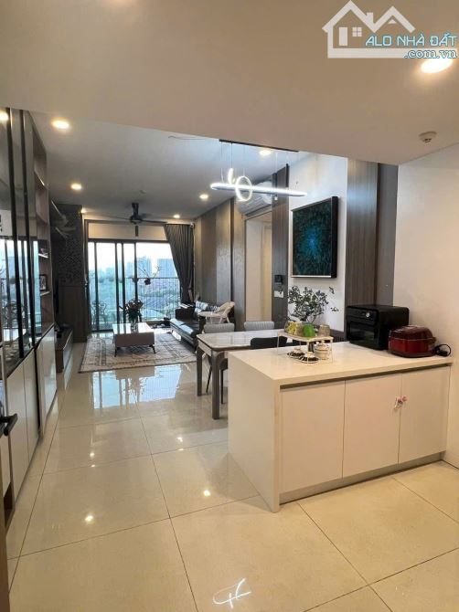 Chính chủ gửi bán căn chung cư Park Kiara, Lê Trọng Tấn, HĐ, DT 82m2,2PN, 2VS, Giá 9,2 tỷ