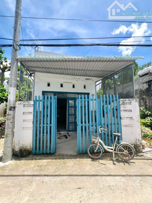 Cần bán gấp căn nhà 1/ Đ. Lê Lợi, Tân Hiệp, Hóc Môn 87m2 SHR giá 880tr