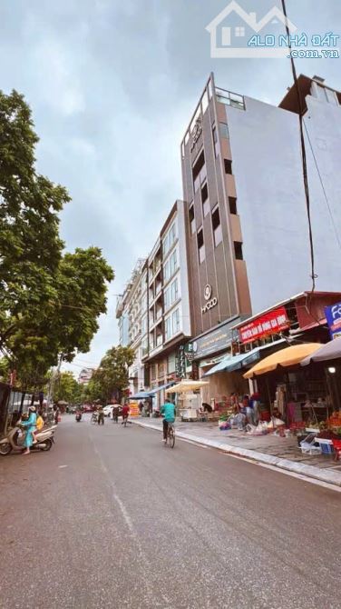 XUÂN LA - CHỈ 24 TỶ - 85M2 - 2 THOÁNG -  NGÕ THÔNG - THANG MÁY