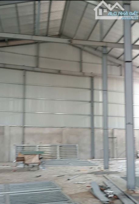 CHO THUÊ 700m2 KHO, XƯỞNG tại  HẢI BỐI. ĐÔNG ANH. HÀ NỘI