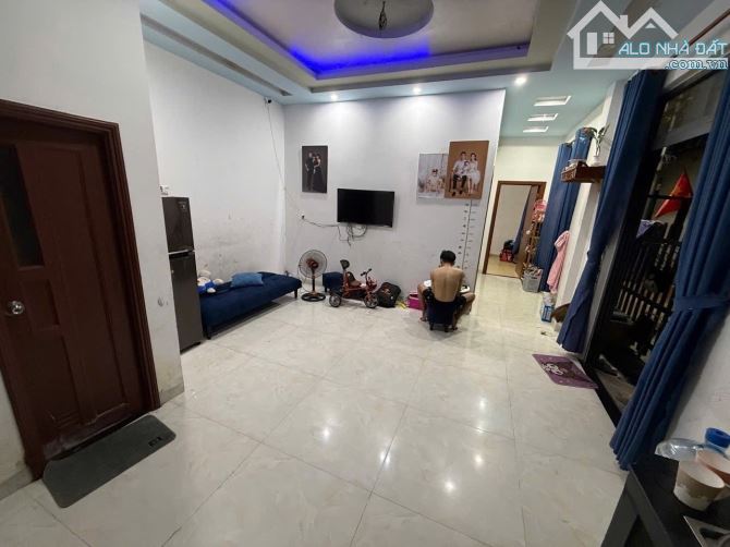 🌺 Bán Nhà C4 - K91 Nguyễn Duy Trinh 70Mv ( 11 x 6.5 ) 2.8 TỶ- Ngũ Hành Sơn   🌟