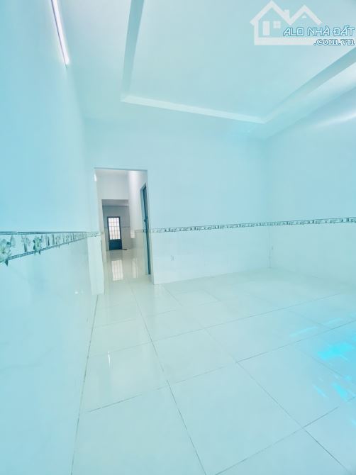 🏡 BÁN NHÀ PHAN VĂN HỚN – QUẬN 12 – DT 83M², NGANG 4.3M – HẺM NHỰA–CHỈ 6.2 TỶ–VÀO Ở NGAY