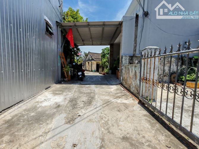 🔥 HÀNG HIẾM NGŨ HÀNH – NHÀ MỚI 2 TẦNG 75M² 2 MẶT KIỆT ÔTÔ HUYỀN TRÂN CÔNG CHÚA –NON NƯỚC