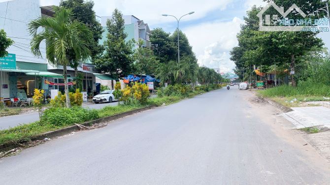 🌱 BÁN NỀN ĐƯỜNG BÙI QUANG TRINH KDC PHÚ AN, PHƯỜNG HƯNG PHÚ, TP CẦN THƠ