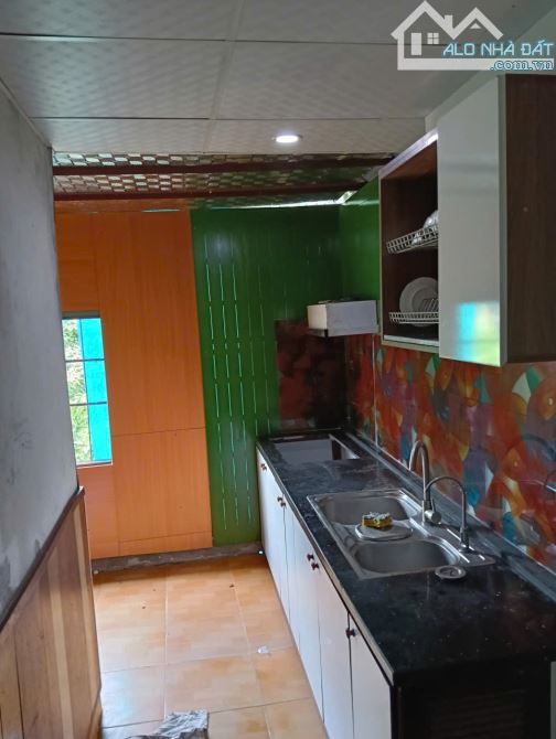 Cho thuê căn hộ phố Đại An, Hà Đông. 70m2, 2 ngủ. đủ đồ cơ bản. 10tr.