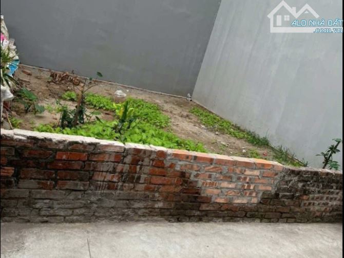 Bán đất Mai Lâm,Đông Anh,50m2-5 tỉ,ô tô thông,5p lên Vinhomes, triển lãm, cầu Tứ Liên