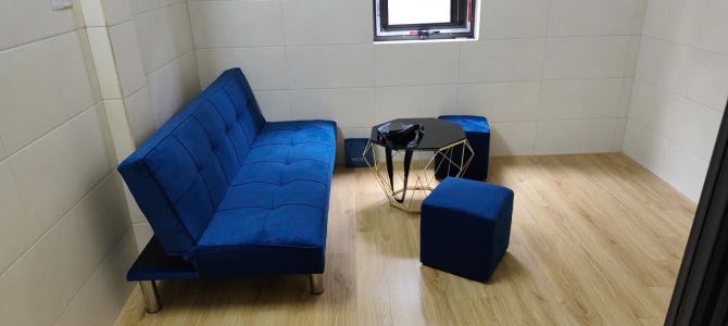 Cho thuê nhà nguyên căn ngõ 67 Cảm Hội, 15m x 5 tầng x 3 ngủ x 3vs 8 triệu có thương lượng