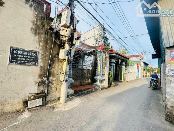 Ơ HỘI ĐẦU TƯ – ĐẤT HƯƠNG MẠC GIÁ RẺ NHẤT KHU VỰC 🔥