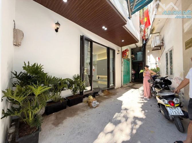 📌📌📌LÀM VIỆC TRỰC TIẾP GIÁ TỐT !!!Bán Nhà 2 tầng kiệt 338 hải phòng