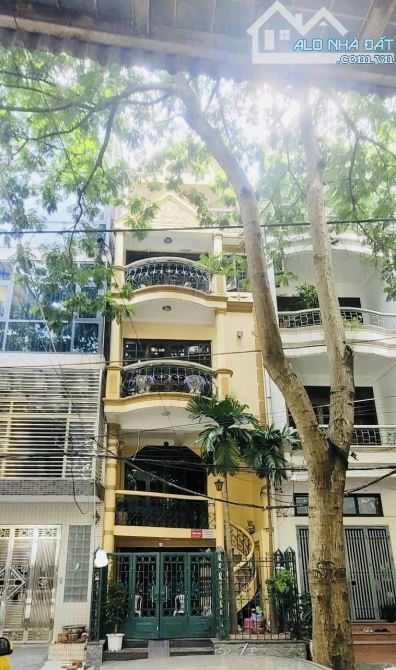 Bán nhà phân lô 7,2ha Vĩnh Phúc, Ba Đình. 68m2 x 5T, Mt4,8m. Vỉa hè,oto, 2 thoáng. 25,3 tỷ