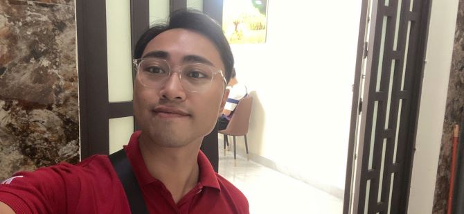 Trung Phụng - Hàng rẻ đẹp nhất khu vực - Nhà dân xây chắc chắn - Hai mặt ngõ trước sau
