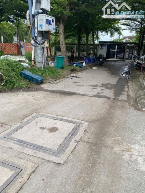 ẤP BÁN ĐẤT SHR_DT 5 x16  LÊ VĂN LƯƠNG NHÀ BÈ
