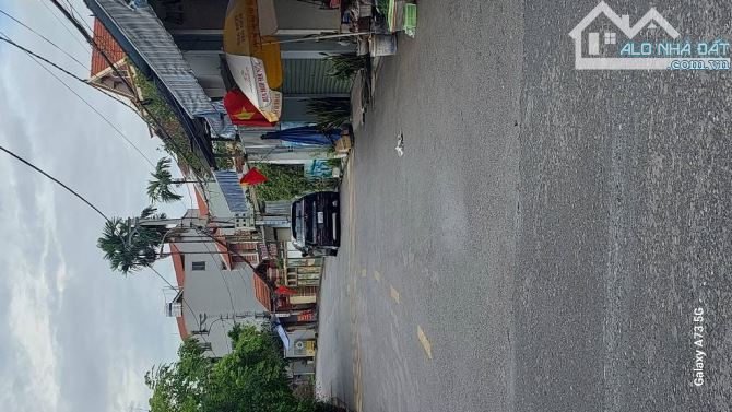BÁN ĐẤT GIA LÂM TẶNG NHÀ C4 – MẶT TRỤC KINH DOANH OTO TRÁNH – VIEW HỒ SIÊU ĐẲNG CẤP