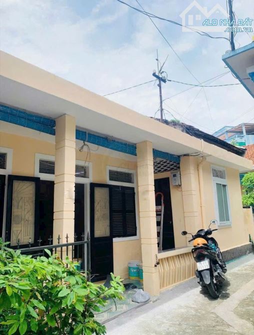 CHO THUÊ NHÀ KIỆT ĐOÀN HỮU TRƯNG, PHƯỚC VĨNH, TP HUẾ