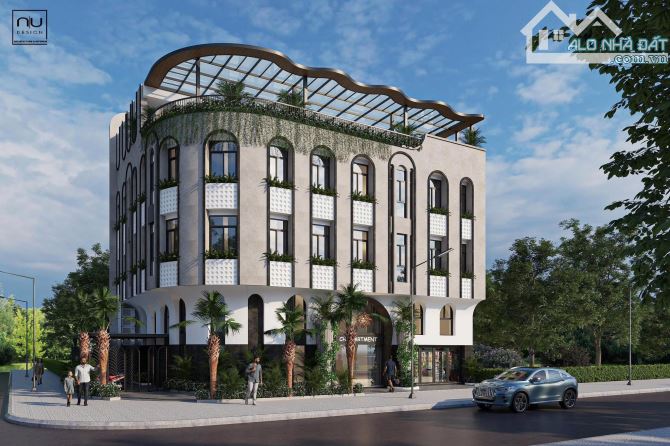 Bán Đất 2 MT Chính Hữu  gần Võ Văn Kiệt vị trí vip giá đầu tư