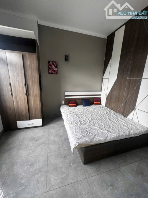 Nhà góc 2 mặt tiền hẻm 40 Dương Vân Nga phường Tân Thành giá chỉ 3.490 tỷ