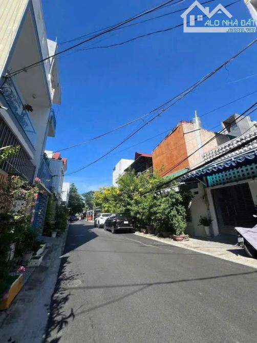 🌟 Nhà 2 tầng mặt tiền Mỹ Đa Đông 8 – vị trí vàng sát ngay An Thượng sôi động, chỉ 800m ra