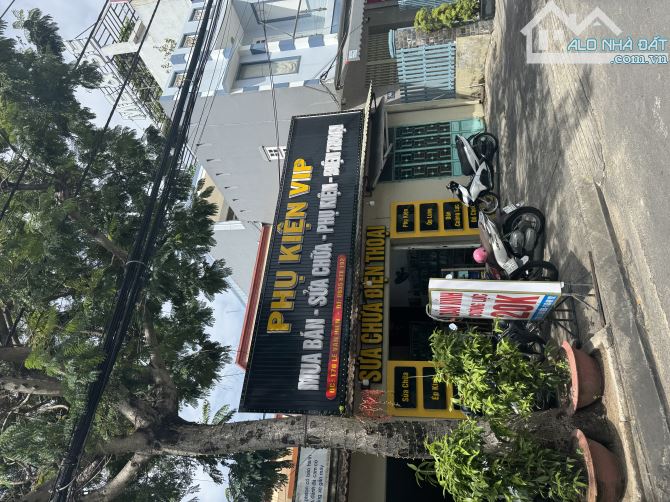 Bán Lô đất Đường Lương Thế Vinh Tặng Nhà Cấp 4 giá siêu rẻ