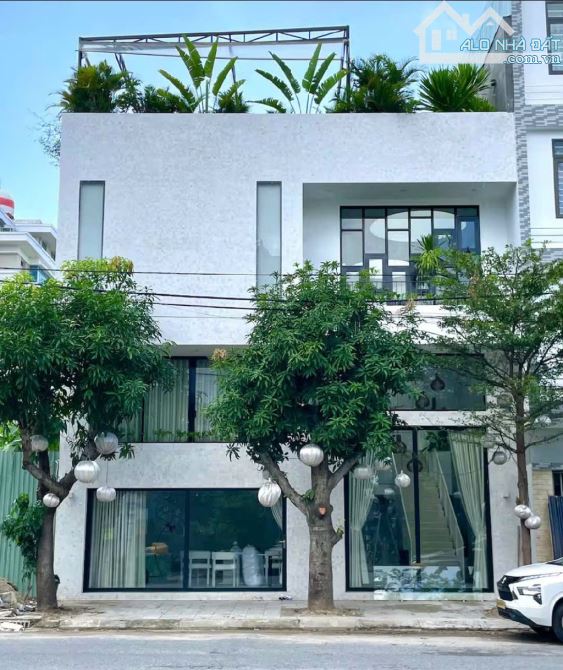 💎 BIỆT THỰ TRƯỜNG THI 2 – 184M² – 50 TỶ 💎