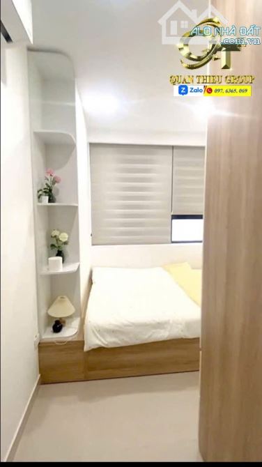 CHO THUÊ CĂN HỘ NERA GARDEN - TP HUẾ