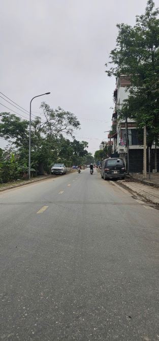 BÁN NHÀ 5 TẦNG TAI TỔ 28 THỊ TRẤN DÔNG ANH