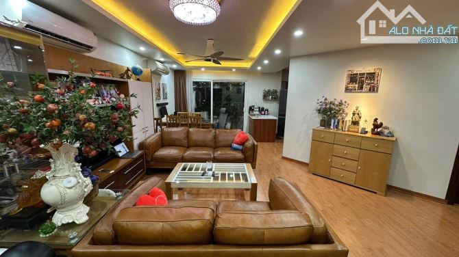 Thanh khoản gấp căn hộ toà A2 chung cư 151A Nguyễn Đức Cảnh