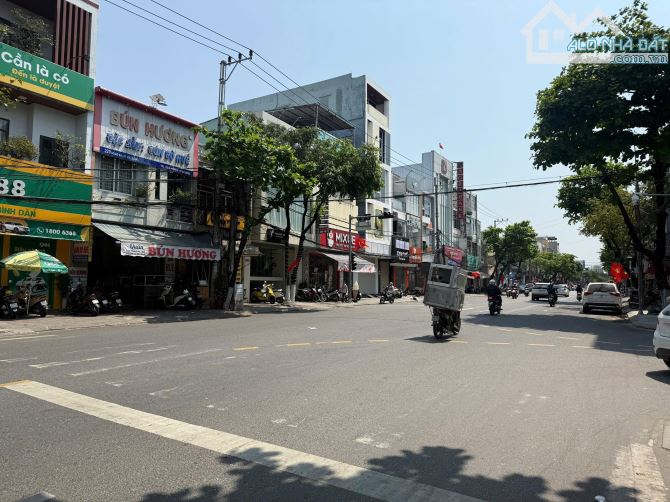 Bán nhà Đống Đa, P.Hải Châu, Đà Nẵng. KD sầm uất