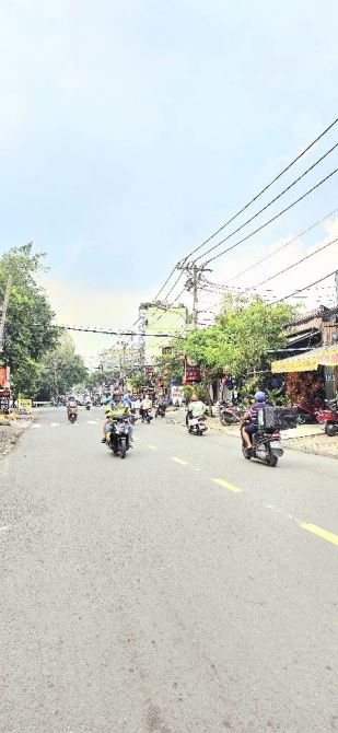 🔥 PHAN ANH – GIÁP Q6, TÂN PHÚ – HXH 8M, CÓ VỈA HÈ – DÒNG TIỀN 10TR/THÁNG – NHỈNH 6 TỶ