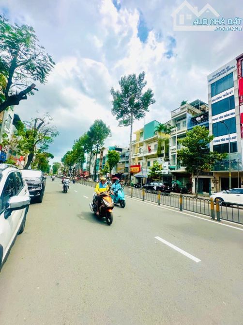 SIÊU VỊ TRÍ Q.10 – LÊ HỒNG PHONG – NỞ HẬU 6.9M – CHỈ 6.X TỶ.